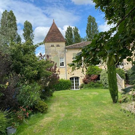 Le Sarment Grézillac Exterior foto