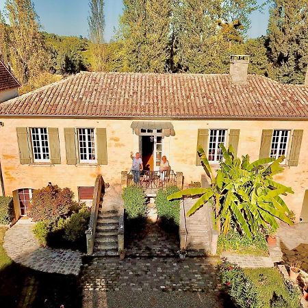 Le Sarment Grézillac Exterior foto